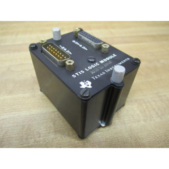 Texas Instruments 5T15 Logic Module