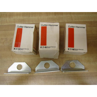 Cutler Hammer E57KM18 Eaton Mounting Brackets