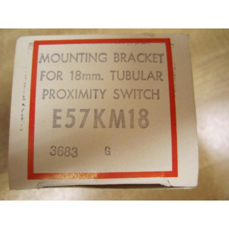 Cutler Hammer E57KM18 Eaton Mounting Brackets