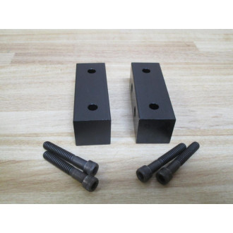 Tol-O-Matic BCL100-150 Mounting Kit 05159125