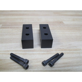 Tol-O-Matic BCL100-150 Mounting Kit 05159125