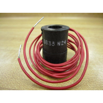 Skinner B-633-N24-S15 Coil