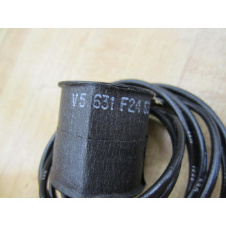 Skinner V5 631 F24 S36 Solenoid Coil V5631F24S36
