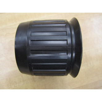 Hubbell 20425B Mini Seal-Tite Boot HB20425B (Pack of 3)