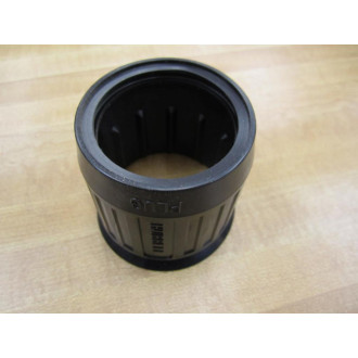 Hubbell 20425B Mini Seal-Tite Boot HB20425B (Pack of 3)