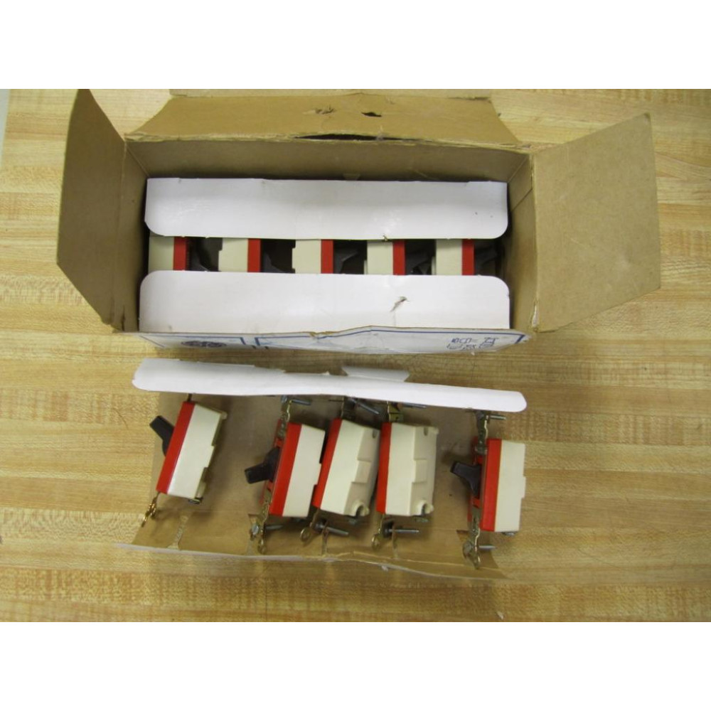 GE General Electric GCS120-G1 Switch (Pack of 10)
