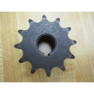 Martin 40BS12 58 Sprocket - New No Box