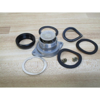 GE General Electric CR2940UA200B Oil Tight Push Button