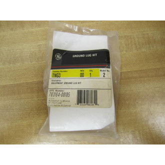 GE General Electric TNG3 Ground Lug Kit Mod. 2 Rev 00