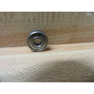 NMB SSR-3ZZ Bearing SSR3ZZ (Pack of 11)