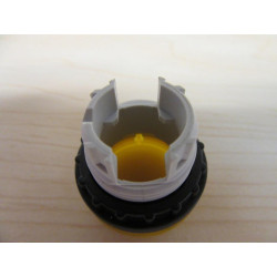 Eaton M22-L-Y Cutler Hammer Pilot Lamp Assy M22LY - New No Box