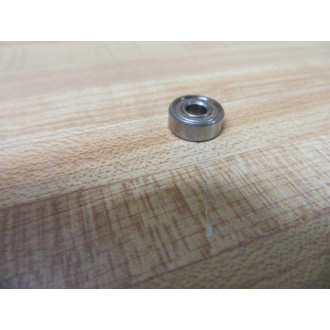 NMB SSR-3ZZ Bearing SSR3ZZ (Pack of 11)