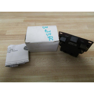 General Electric CR305X100B Auxiliary Contact (Pack of 2)