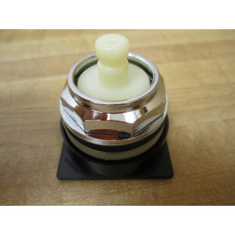 General Electric CR104PBM00A5 Push Button Operator