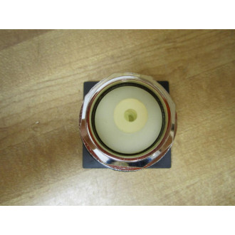 General Electric CR104PBM00A5 Push Button Operator