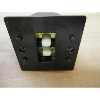 General Electric CR104PBM00A5 Push Button Operator