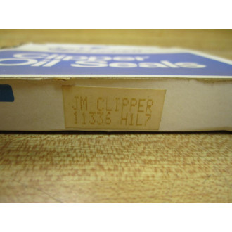 JM Clipper 11336 H1L7 Oil Seal