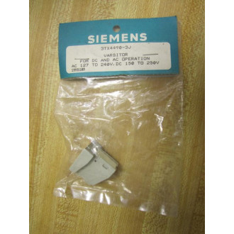 Siemens 3TX4490-3J Varsitor 3TX44903J