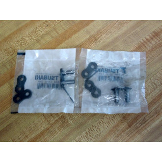 Tsubaki BL534 Connecting Link