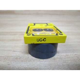 Banner UC-C Upper Cover For Multi-Beam - New No Box