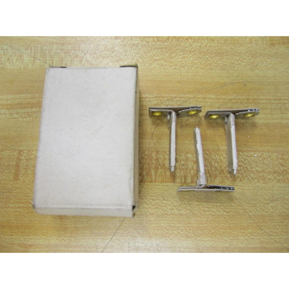 General Electric CR123C0.54A GE Heater Element C0.54A (Pack of 3)
