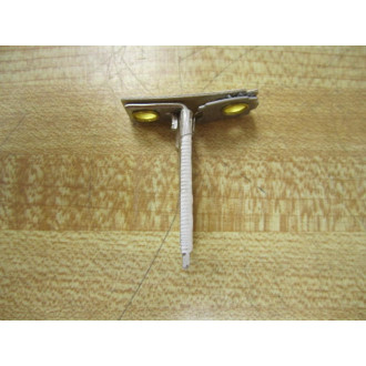 General Electric CR123C0.54A GE Heater Element C0.54A (Pack of 3)