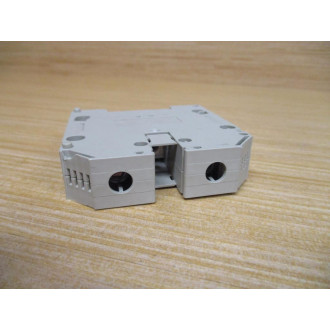 Conta-Clip 17156.2 Terminal Block SRK502A (Pack of 6) - New No Box