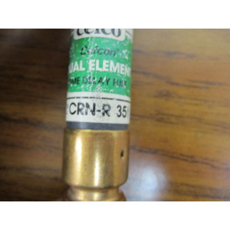 Cefco CRN-R 35 Fuse Bag Of 5 - New No Box
