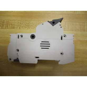 Allen Bradley 1492-FB1J30-L Fuse Holder Series B - Used