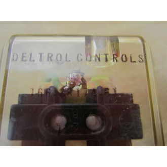 Deltrol Controls 166-28174-61 Relay - Used