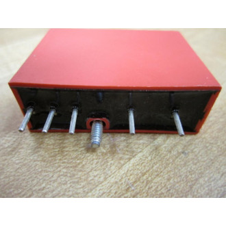 Opto 22 ODC5R IO Module (Pack of 6) - New No Box