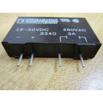 Phoenix Contact 5530481 Module - New No Box