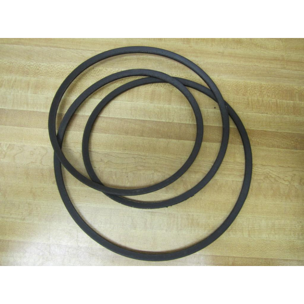 Dayco 3V850 Super Power-Wedge V-Belt