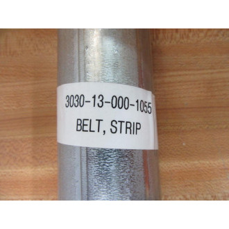 Siemens Dematic URS19G-21-P2-ROLLER Grooved Conveyor Roller - New No Box