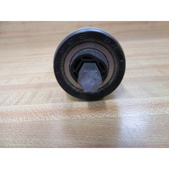 Siemens Dematic URS19G-21-P2-ROLLER Grooved Conveyor Roller - New No Box