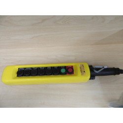 Schneider ElectricTelemecanique XACA0832891422 Pendant Station - Used