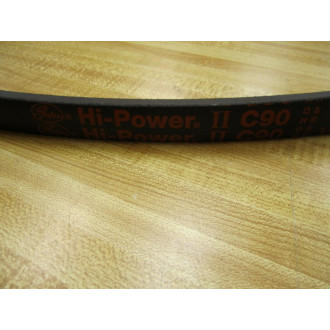 Gates C90 Hi-Power II Belt - New No Box