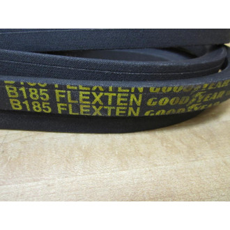 Goodyear B185 Flexten V-Belt - New No Box