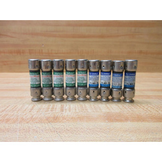 Littelfuse FLNR 25 Fuse Cross Ref 486K88, FLNR025 (Pack of 9) - New No Box