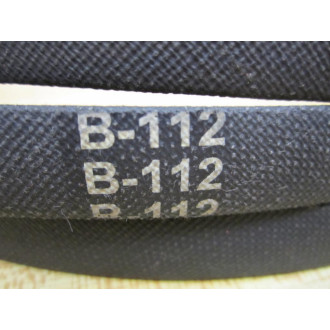 IPT B-112 Belt B112