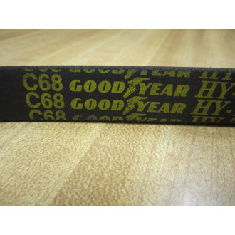 Goodyear C68 HY-T Plus V-Belt