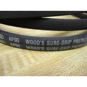 Woods AP90 Sure-Grip Premium V-Belt