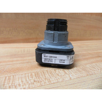 Allen Bradley 800T-QBH24A Button 800TQBH24A Core Only - Used