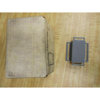 Cutler Hammer E51KH3 Eaton Stand-Off MTG. Bracket