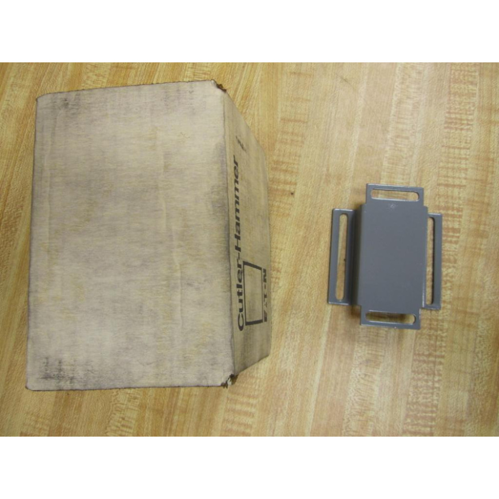 Cutler Hammer E51KH3 Eaton Stand-Off MTG. Bracket