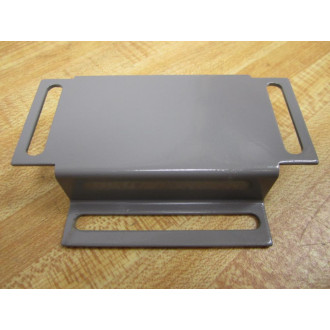 Cutler Hammer E51KH3 Eaton Stand-Off MTG. Bracket