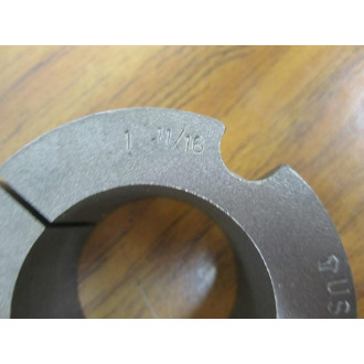 Martin 2012 1-1116 Bushing Taper Lock