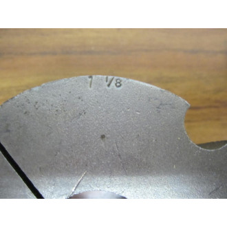 Martin 2517 1-18 Bushing