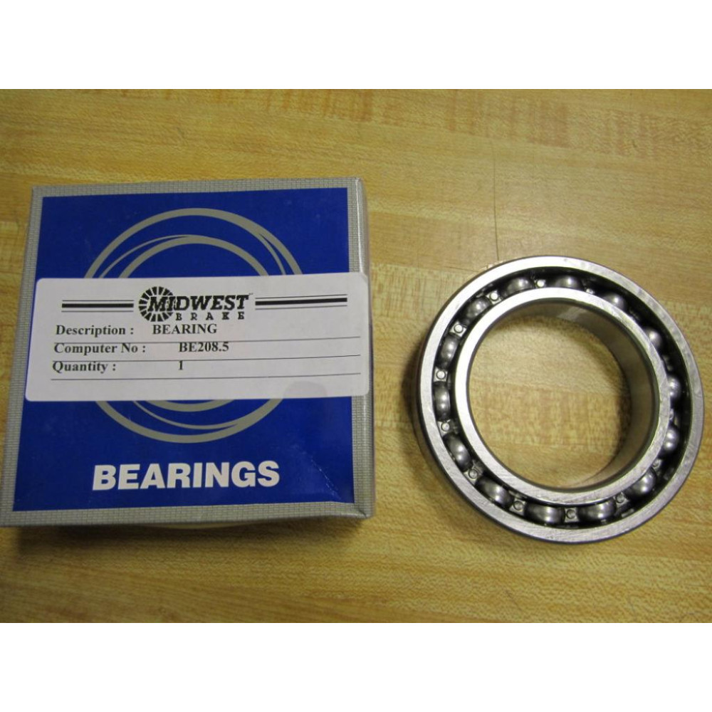 NSK 6012CE Ball Bearing