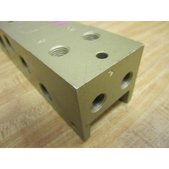 Ross 502B91 Valve Base 14" Sz1.5 Alt  D - New No Box